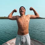 Chris Jaime - @chris.jaime.969 - Instagram