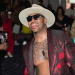 Chris  Jammer - @gods_child_38 - Instagram