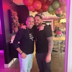 Chris Janco - Facebook