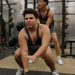 Chris Bajandas - @chris.bajandas_lifts - Instagram