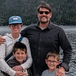 chris janeway - @chrisjaneway - Instagram