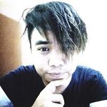 Chrisjan Ian Martin - @chrisjanian - Instagram
