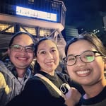 Chris-Janice Caridad - @cheskaismybaby - Instagram