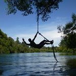 Chris Janisch - @chriscampadventure - Instagram