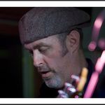 Chris Janisch - @tosaguitarstudio - Instagram