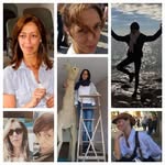 Christiana Janneck - @jutetwist2023 - Instagram