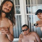 Chris Janos - @bigdaddycrease - Instagram