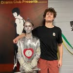 Chris Bojanowski Jr. - @chrisbojanowski07 - Instagram