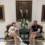 Chris Janowski - @cjano20575 - Instagram