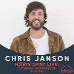 Chris Janson - @thechris__jansonfans - Instagram