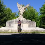 Chris Japp - @stratosaur - Instagram
