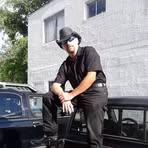 Chris Jaquith - Facebook