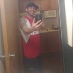 Chris Jared - @chrisryanjared85 - Instagram