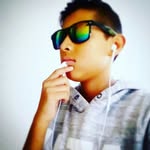 Chris Jared Rivera Avila - @chrisjaredriver - Instagram