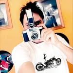 Chris Jared Santana - @rubendario_santana - Instagram