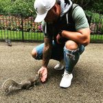 Christoph Jarosz - @chris_jarosz85 - Instagram