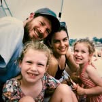 Christine Jarreau - @chrissyjarreau - Instagram