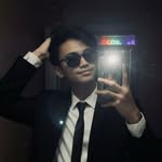 Chris Jarred Limosinero - @chrishhhh_s - Instagram