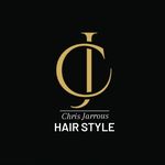 Chris jarrous - @chrisj_hairstyle - Instagram