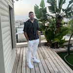 Christian Jarrous - @christianjarrous - Instagram