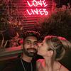 Chris and Jasmin - @chrisandjasmin89 - TikTok