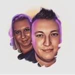 Chris&Jasmin - @chris_jasmin2017 - Instagram