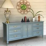 Chris & Jason New and Vintage Furniture - @goodbonesfurniturerestoration - Instagram