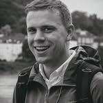 Chris McQueen - @chrisjasonmcqueen - Instagram