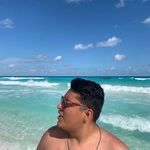 Andrés Jauregui - @chris_jaureguib - Instagram