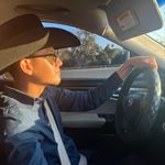 Chris Jauregui - @crisscoast - Instagram