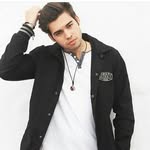 Chris Jauregui - @chrisjauregui6099fake - Instagram