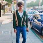 Chris Jauregui ✍︎︎ - @saintsplcyer - Instagram
