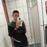 Christiano - @chris_jauregui28 - Instagram
