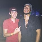 Christopher Jauregui - @chris_jauregui0921 - Instagram