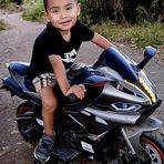 Chris Javan Sánchez - Facebook