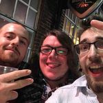 Chris Jefferies - @jeffro_c117 - Instagram