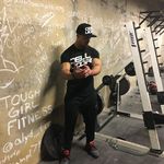 Chris Jefferies - @mustbejuice2 - Instagram