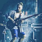 Chris Jefferies - @jefjaminc - Instagram