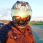 Chris Jefferies - @cjeffs75 - Instagram