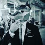 Chris Jefferies - @theonewithaname - Instagram