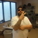 Chris Jefferies - @chrisjlovesrachel69 - Instagram