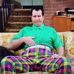 Chris Jefferis - @dacouchking - Instagram