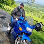 Chris Jefferis - @jefferischris - Instagram