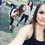 Chris Jenny - @chrimackjenny - Instagram