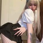 Jenny - @chris_jenny_01 - Instagram