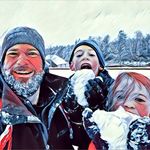 Chris Jessee - @pisgahnc828 - Instagram
