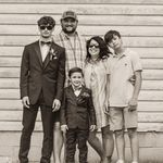 Chris N Amanda Jessee - @jesseemomofthree - Instagram