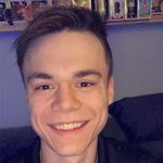 Christopher Jessee Drogitis - @chris650jessee - Instagram