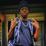 Chris Jett - @kingjett3000 - Instagram