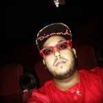 Chris Jett - @rudeboychris_8 - Instagram